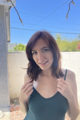 Valentina Jade  from ATKGALLERIA