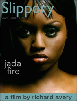 Jada Fire from JULILAND Jada Fire from JULILAND