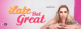 Brooke Banner from VRBANGERS Brooke Banner from VRBANGERS