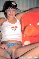 Vivienne F in Teentest 270 gallery from CLUBSWEETHEARTS - #4