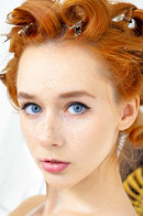 Lila Rouge nude from Metart and Metmovies at theNude.com