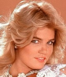 Stacey Donovan from 