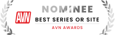 AVN Nominee: Best Episodic Series or Site | 2021