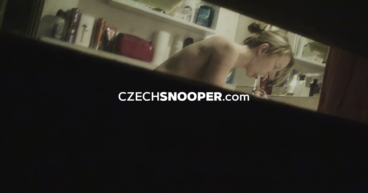 Czech Snooper