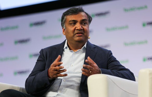 disrupt neal mohan youtube 0142