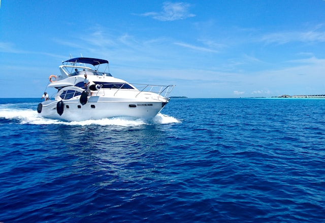Boat Builders Use WordPress to Display the Beauty of Their Vessels, Manage Teams and Build&nbsp;Projects