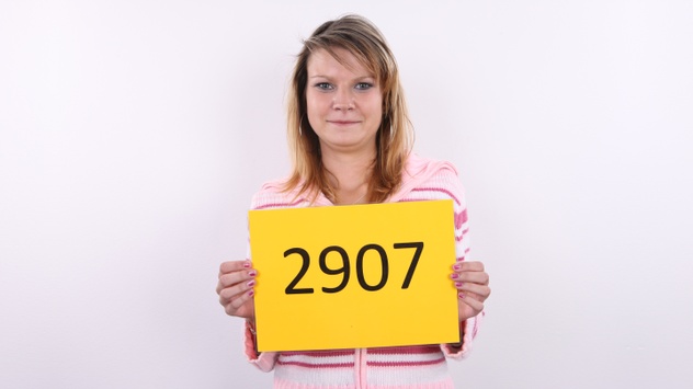 CZECH CASTING - RADKA (2907)
