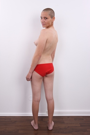 15. Download full pics of model CZECH CASTING - EMILIE (3445) from czechcasting.com