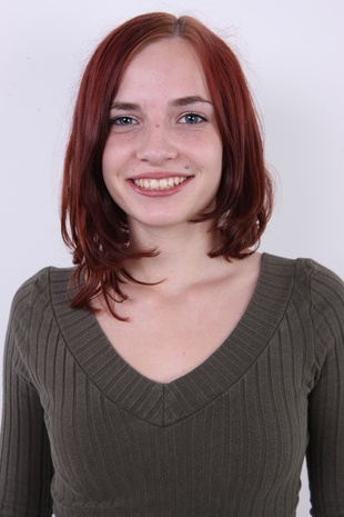3. Download full pics of model CZECH CASTING - PAVLA (0197) from czechcasting.com
