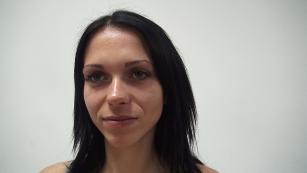 3. Download full pics of CZECH CASTING - JITKA (7716) from czechcasting.com