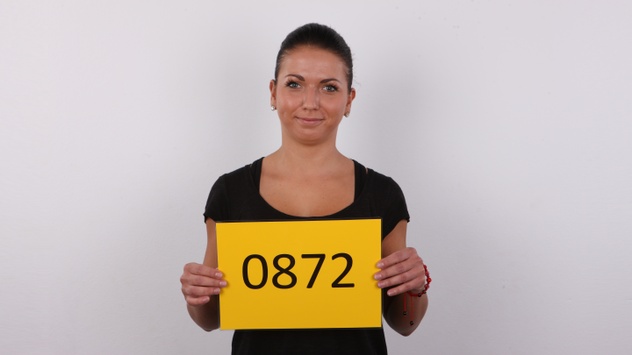 TJEKKISK CASTING - BARBORA (0872)