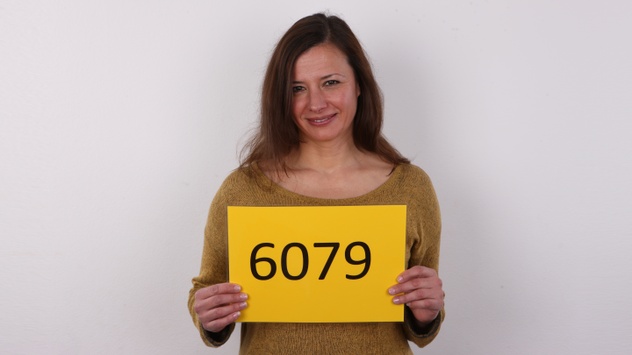 CZECH CASTING - STEFANIE (6079)