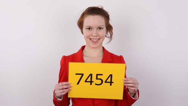 CZECH CASTING - KLARA (7454)