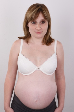 6. Download full pics of model CZECH CASTING - VERONIKA (6834) from czechcasting.com