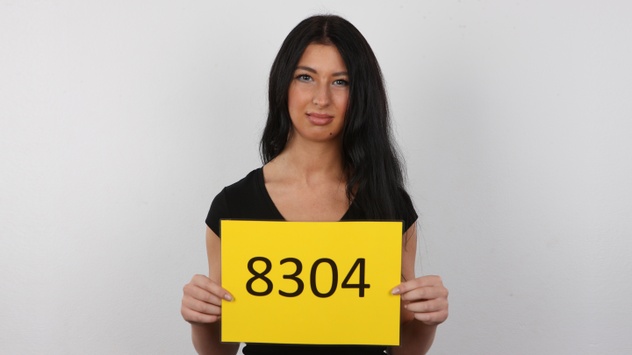 CZECH CASTING - KLARA (8304)