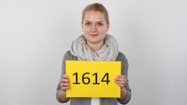 CZECH CASTING - TENA (1614)