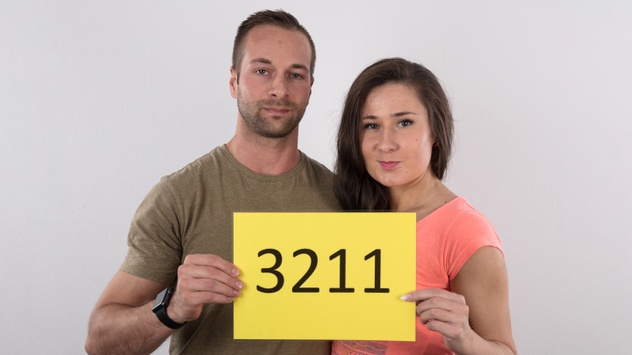 CZECH CASTING - OLESA/KAREL (3211)