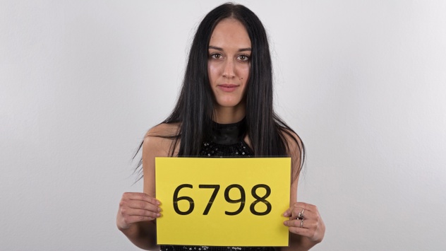 CASTING CHECO - LUCIE (6798)