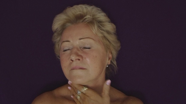 1. Download full pics of MILF Gets Dirty in Public – Big Natural Tits and No Regrets from czechorgasm.com
