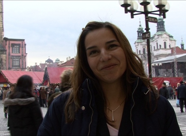 2. Download full pics of Feliz Navidad anal from czechstreets.com