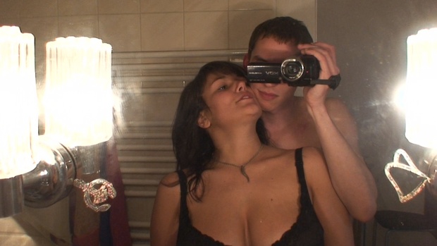 4. Download full pics of Busty, husky and creampied from czechamateurs.com