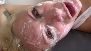 3. Download full pics of Warning! Only for brave ones! from czechamateurs.com