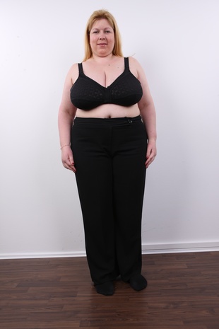 5. Download full pics of model CZECH CASTING - ZDENKA (0081) from czechcasting.com