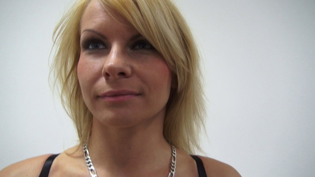 2. Download full pics of Andrea (26) from czechcasting.com