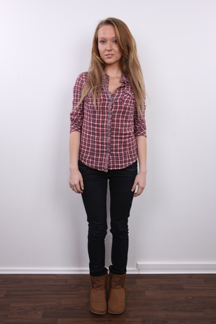 2. Download full pics of model Marsella (19) from czechcasting.com