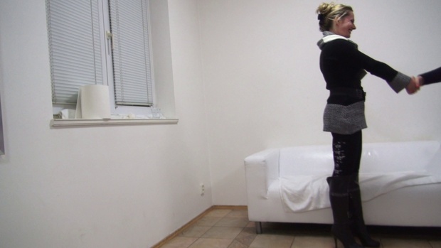 12. Download full pics of Renata (25) from czechcasting.com