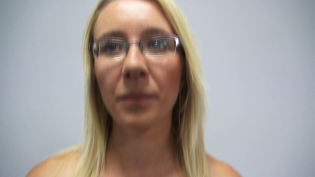 5. Download full pics of Kveta (28) from czechcasting.com