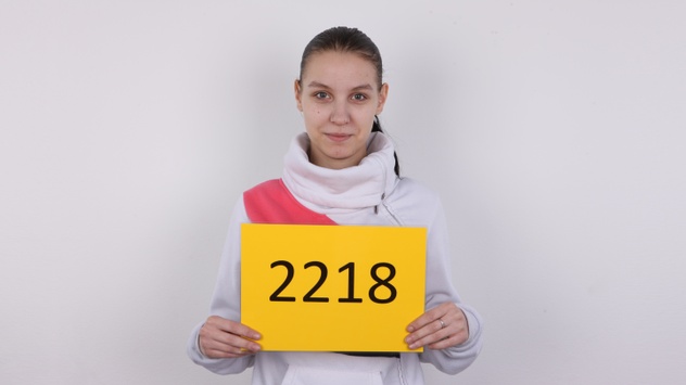 Kristyna (19)
