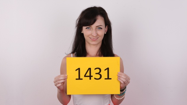CZECH CASTING - KATERINA (1431)