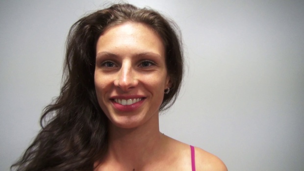 2. Download full pics of CZECH CASTING - JANA (1470) from czechcasting.com