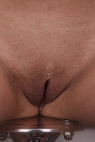 20. Download full pics of model Tereza (18) from czechcasting.com