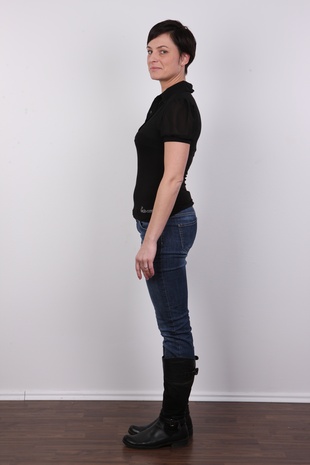 3. Download full pics of model CZECH CASTING - MONIKA (1386) from czechcasting.com
