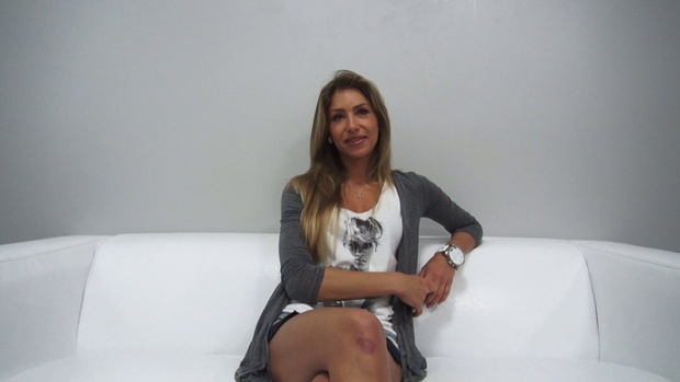 1. Download full pics of CZECH CASTING - SIMONA (1333) from czechcasting.com