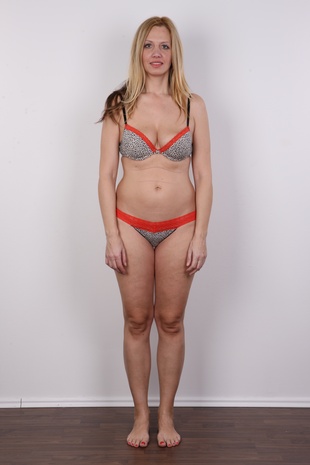 7. Download full pics of model CZECH CASTING - DITA (1398) from czechcasting.com