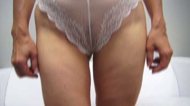 2. Download full pics of Ivana (47) from czechcasting.com