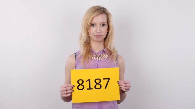 Marie (18)