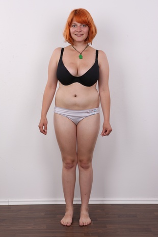6. Download full pics of model CZECH CASTING - SARKA (1686) from czechcasting.com