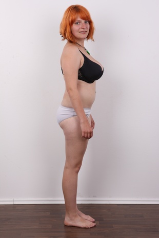 8. Download full pics of model CZECH CASTING - SARKA (1686) from czechcasting.com