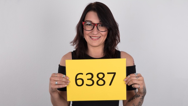 REPARTO CHECO - ANDREA (6387)