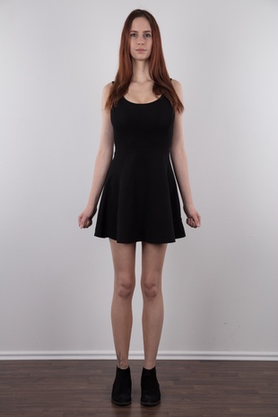 2. Download full pics of model CZECH CASTING - BARBORA (6241) from czechcasting.com