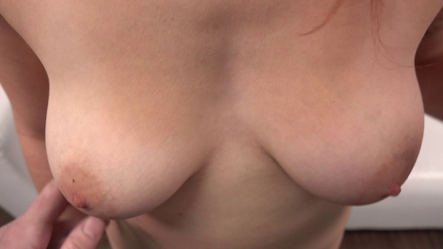 3. Download full pics of Katka (20) from czechcasting.com