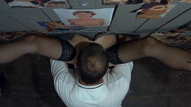 7. Download full pics of Gratis fisse til alle - hvorfor fanden ikke? - Del 1 from czechfantasy.com
