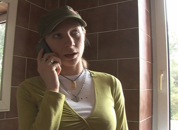 1. Download full pics of She swallows just fine from czechfirstvideo.com