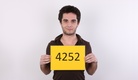 ČESKÝ GAY CASTING - PETR (4252)