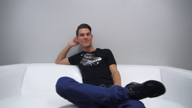 1. Download full pics of Roman (21) from czechgaycasting.com