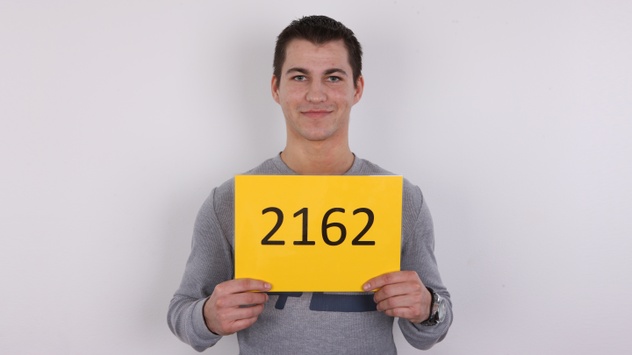 TSCHECHISCHES GAY-CASTING – JAKUB (2162)